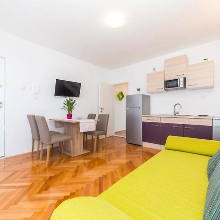 Apartman Dodo Daire Split Dış mekan fotoğraf