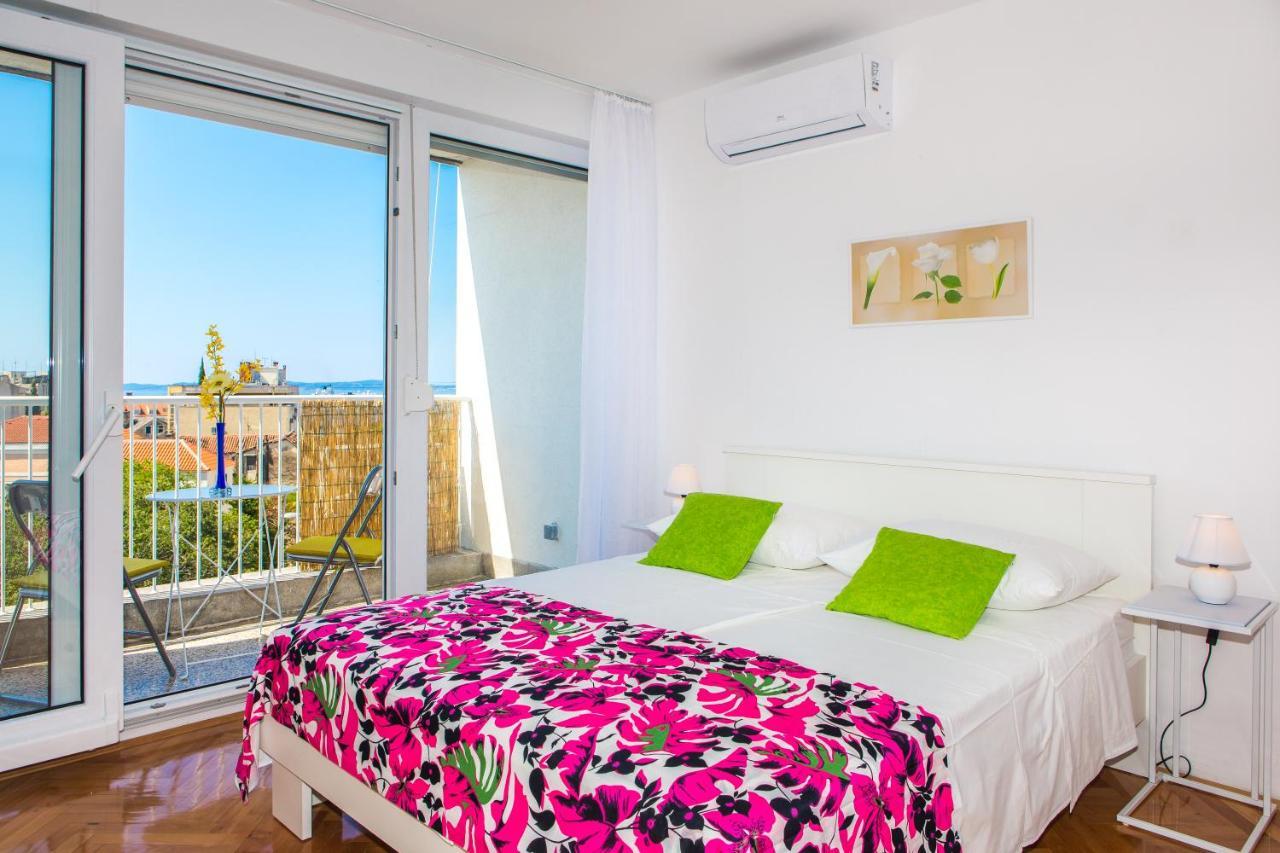 Apartman Dodo Daire Split Dış mekan fotoğraf