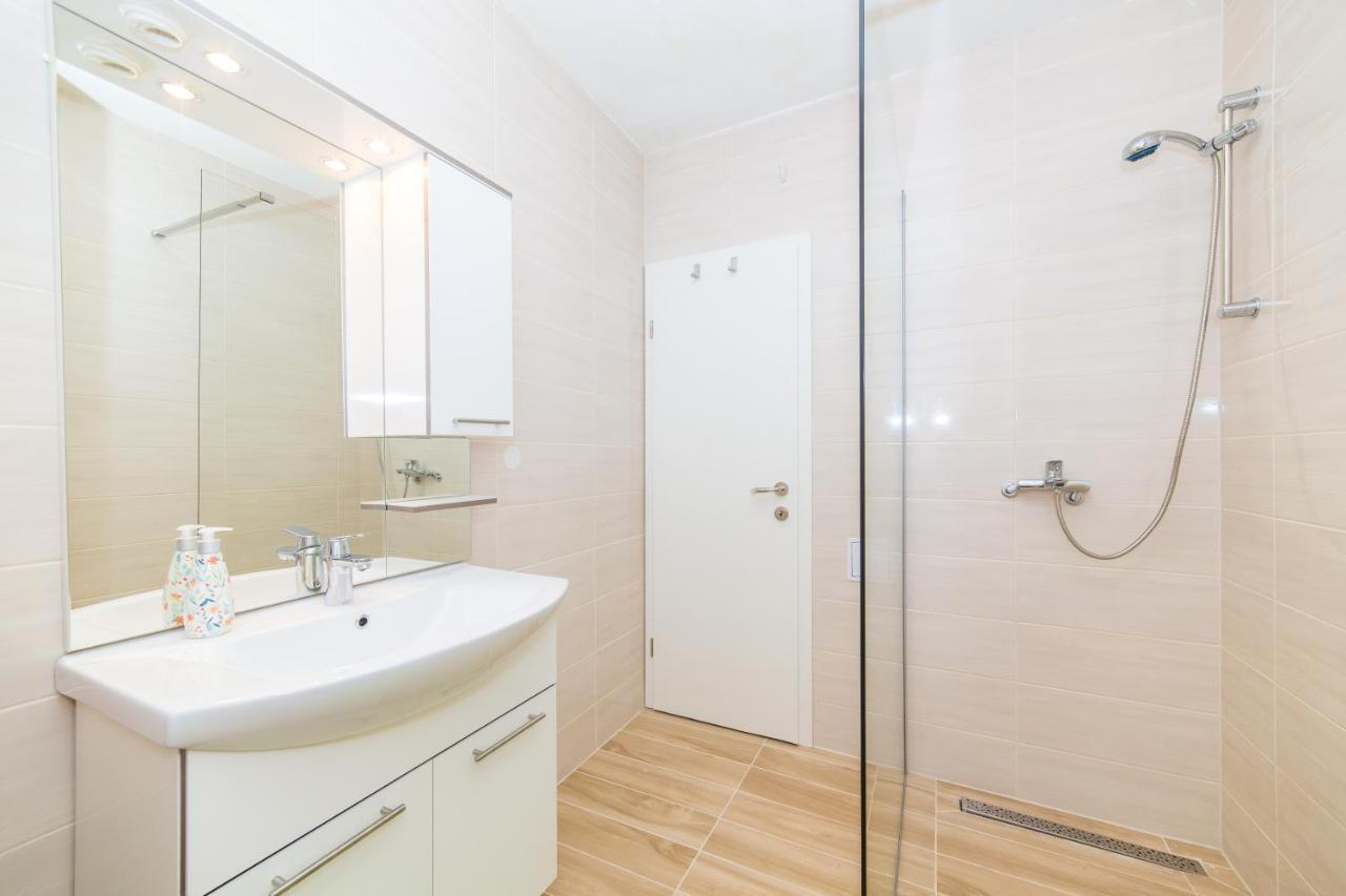 Apartman Dodo Daire Split Dış mekan fotoğraf
